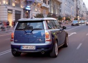 Mini Cooper S Clubman